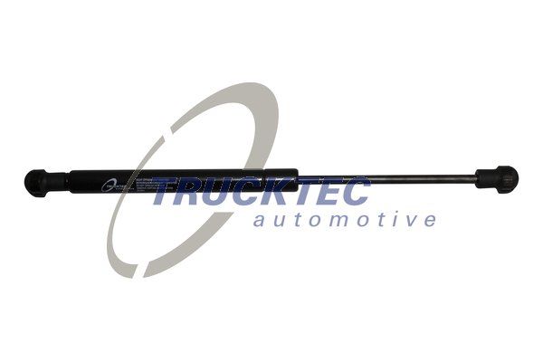 TRUCKTEC AUTOMOTIVE Газовая пружина, крышка багажник 02.60.566